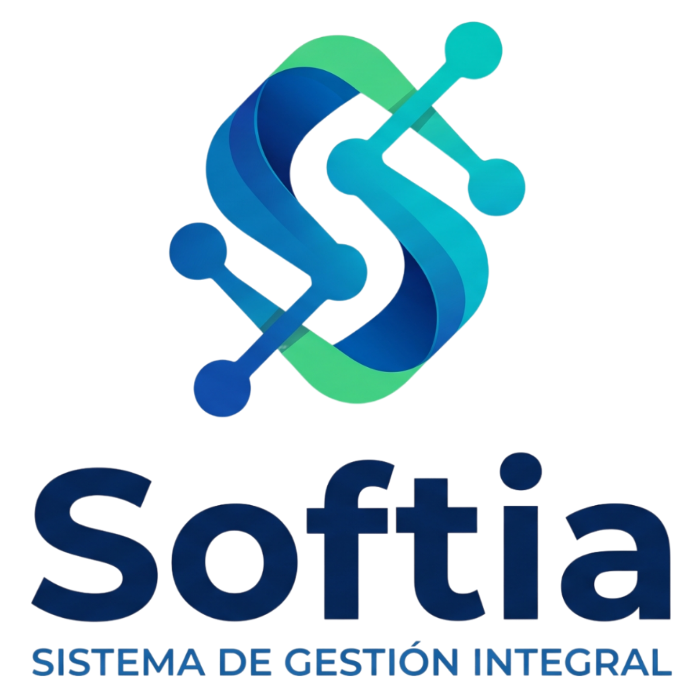 Softia, Sistema de Gestión Integral